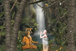 Emancipation of Sinners