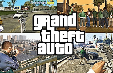 Here's Why Grand Theft Auto is Still 'Grand'