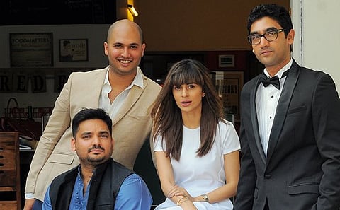 The New Brew Strategy