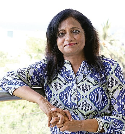 Evolution of Short Stories in Tamil Story Anthology