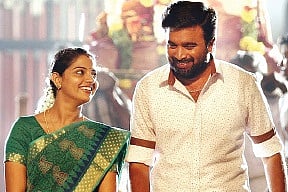 'I am Comfortable in Tamil'