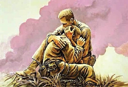 In Search of True Love