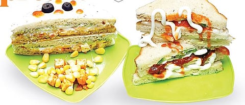 Raise a Toast to 'Royal', The King of Sandwiches