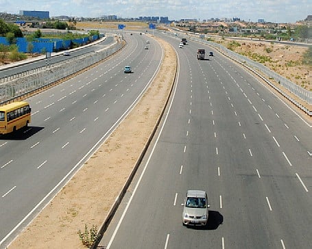 Shamirpet-Keesara Stretch of ORR to be Opened in May 