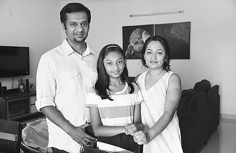 'When Scared, I Replay Sinatra'