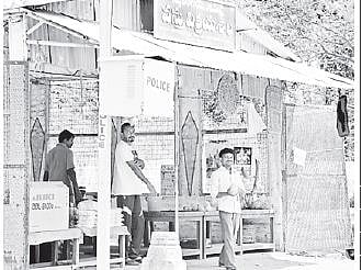 Sudhar is the Buzzword in Rajahmundry Central Prison