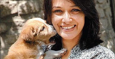 Amala is Telangana Animal Welfare Board Member