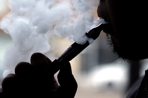 Even Light Hookah Smoking Puts Your Lungs at Risk