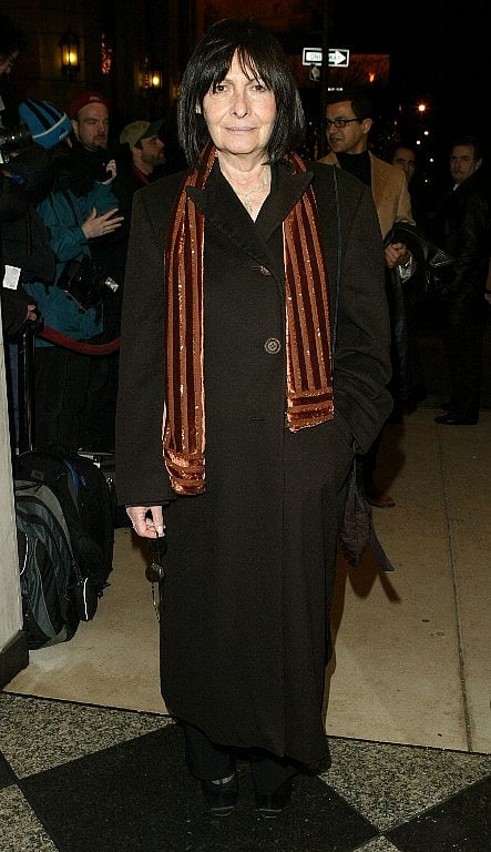 A File Photo of Barbara Turner | AFP