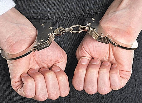 Thoothukudi police shoot prime suspect in double-murder case after escape attempt, held