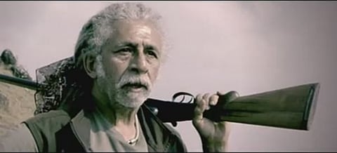 'The Blueberry Hunt' Review: Lost in Transit