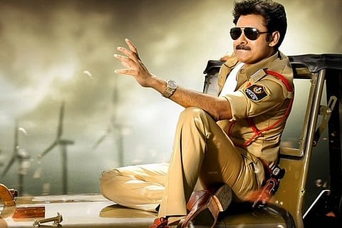 Sardaar Gabbar Singh | File Photo