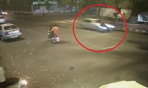 Mercedes-hit-and-run case: Order reserved on plea to try boy as adult