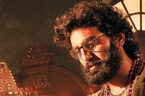 Kalam Review: Engaging Tale of Undiluted Horror