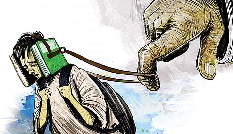 Government control of education harmful