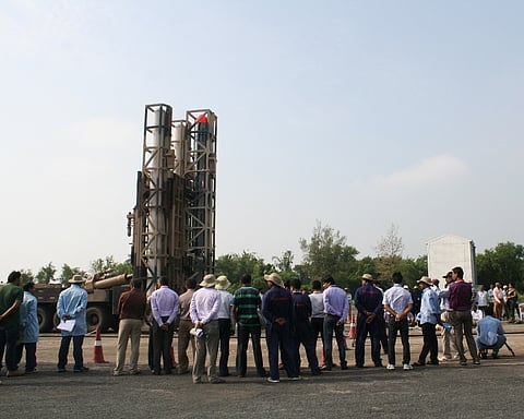 3rd-time unlucky Nirbhay to try luck once more