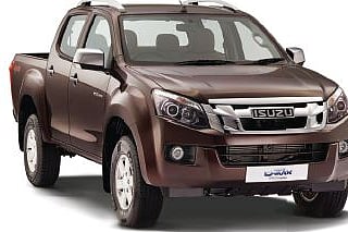 Maximum Utility on Four Wheels