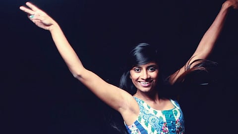 'You don't need to get 90% to make it!'