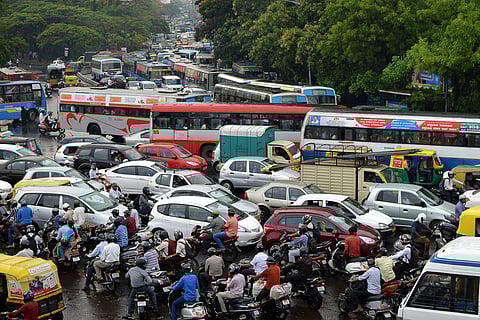 Photo for representational purpose only. (File Photo)