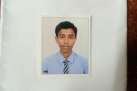 Tamil Nadu HSC results 2016: Meet the duo who topped their class 12 exam