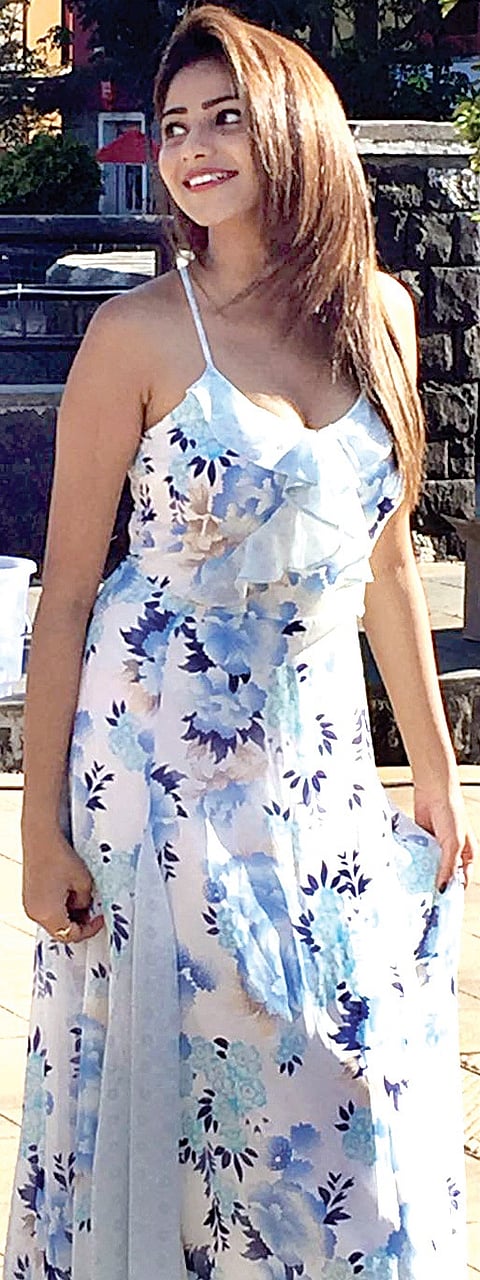 Pusphaka Vimana close to finishing line