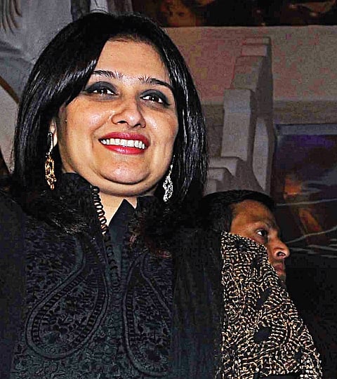 Sarbjit artist wants to make sets that look too real to be fake