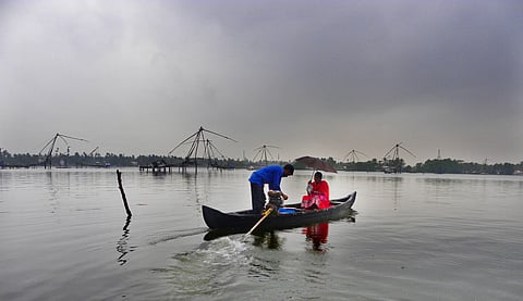 Image used for representational purposes only. 