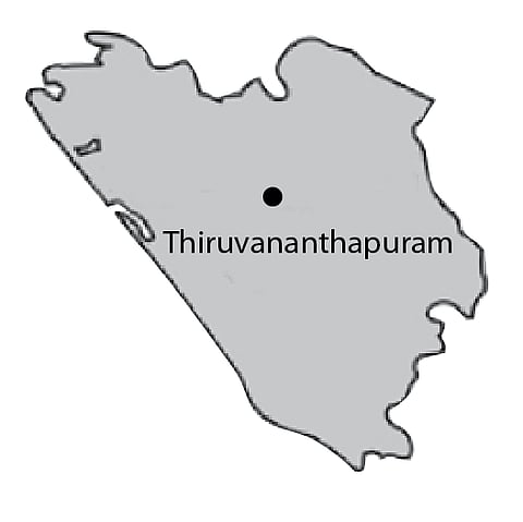 Key to power: Conquer capital, conquer state