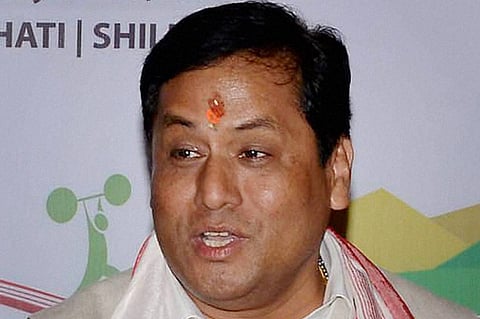 Sonowal wins from Majuli