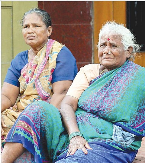 Strongest opposition force is what DMK gets to be