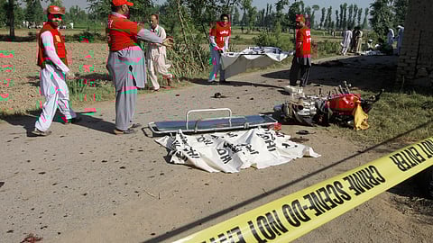 Representational image.