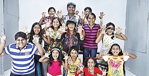 Kadha Solla Porom: An ideal summer vacation for all, complete with a seamless narration