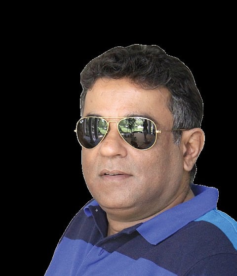 The curious case of a colonel