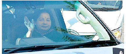 Jaya reloads cabinet with new faces, retains select ministers 