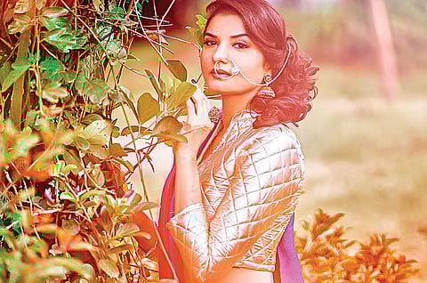 Upendra, Prema combination back after 17 years