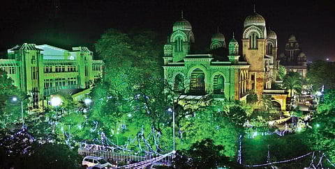 Take note of parking lots for the event