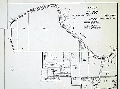 Field measurement books for Vizag to be digitised in a year