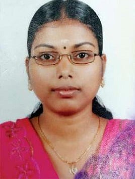 Lest we forget: in memory of Jisha