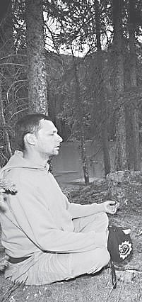 Bhakti yoga, a source of happiness