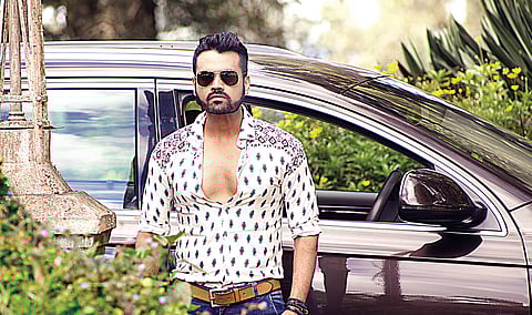 Tilak upbeat about KarvVa