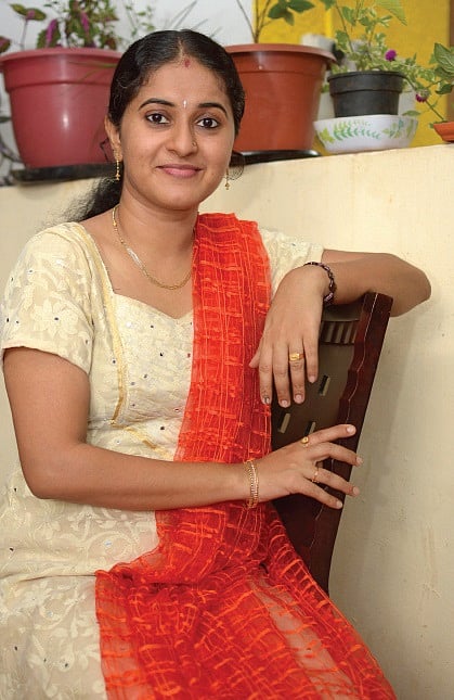 For Dr Arya, there is always a harmonious blend of passions