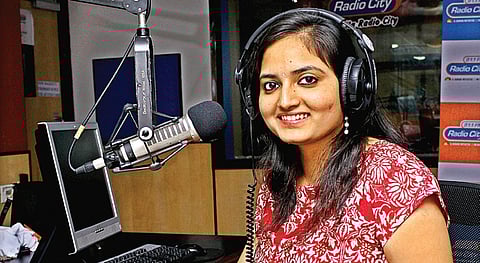 When nervous fumbles with consoles took a 91.1 turn