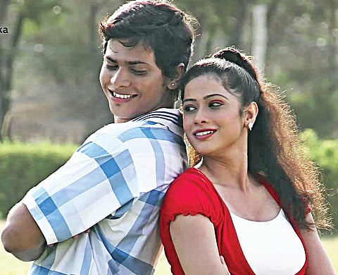 Plot, subplot et al, It's a boring flop!