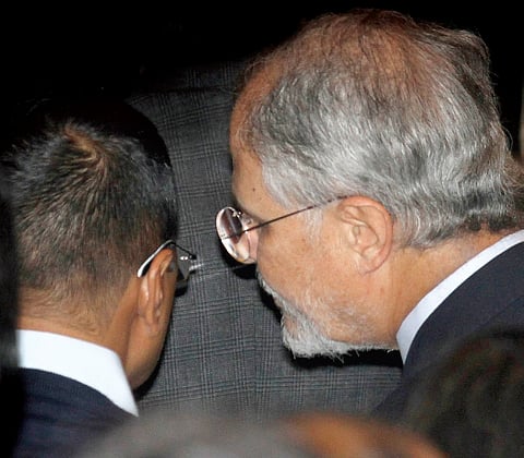 Women's safety: Jung has the last word with Kejri