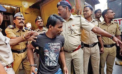 Safety a luxury, criminals roam free