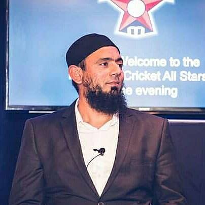 Photo Courtesy: Facebook via Saqlain Mushtaq