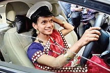 G-taxi a no go, lack of policies and funding