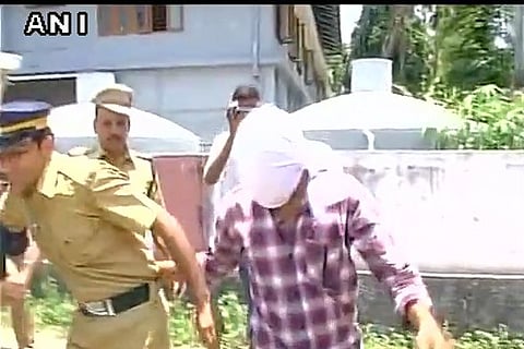 Brutal Rape and Murder of Jisha in Kerala Galvanises Politics