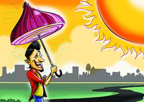 Does Carrying An Onion in Your Pocket Really Prevent Heatstroke?