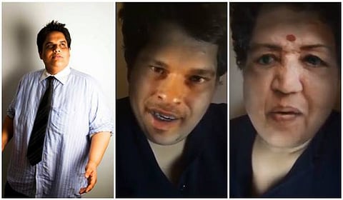 All parties want to 'roast' AIB's Bhat over Lata-Sachin video